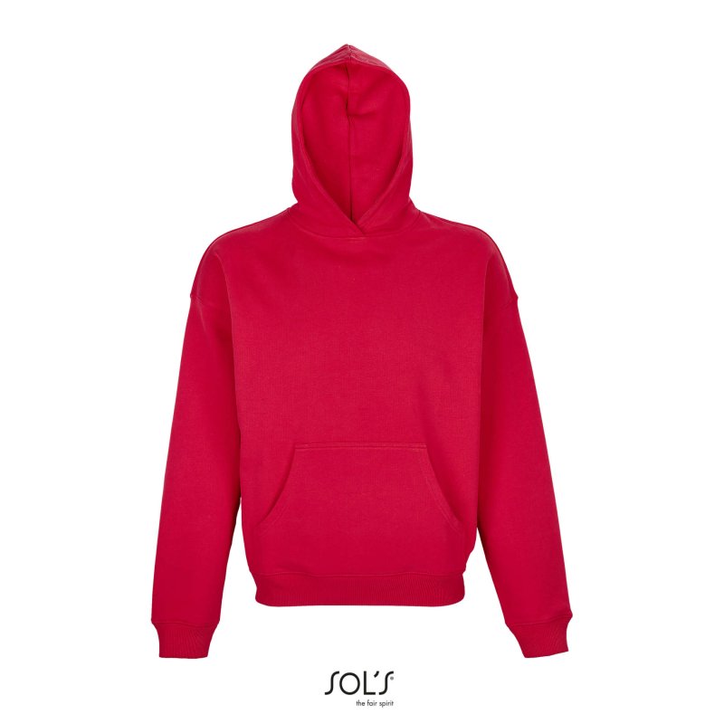 rosso vivo
